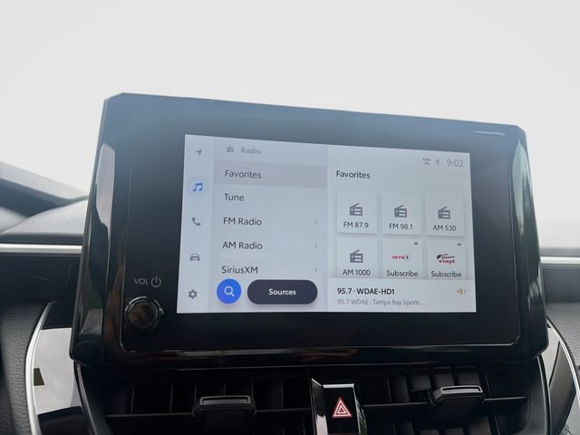 Used 2025 Toyota Corolla LE image 18