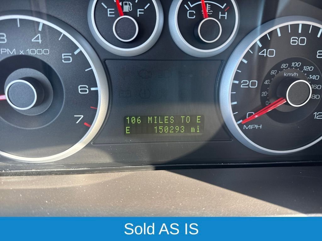 Used 2007 Ford Fusion SEL image 16