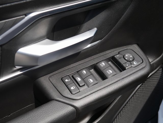 New 2026 RAM 1500 Big Horn image 12