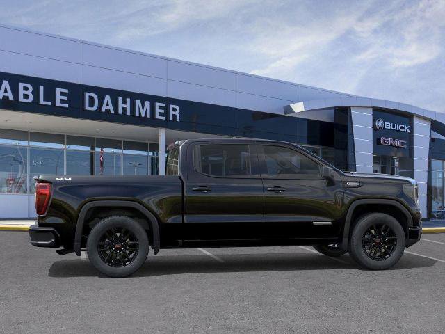 New 2026 GMC Sierra 1500 Elevation AWD/4WD image 5