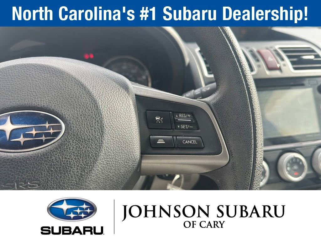 Used 2016 Subaru Forester 2.5i Premium image 15