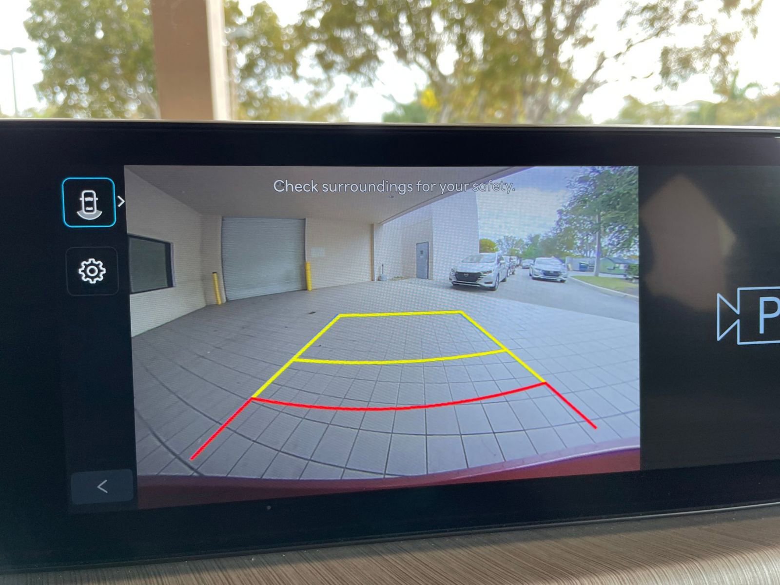 Used 2025 Hyundai Sonata SEL image 21