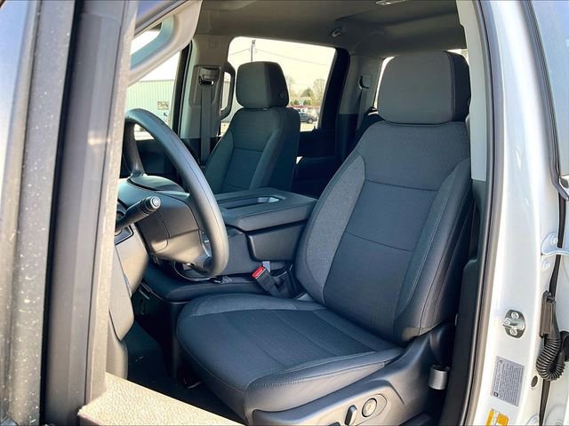 New 2026 Chevrolet Silverado 2500 Custom w/ Custom Value Package image 10