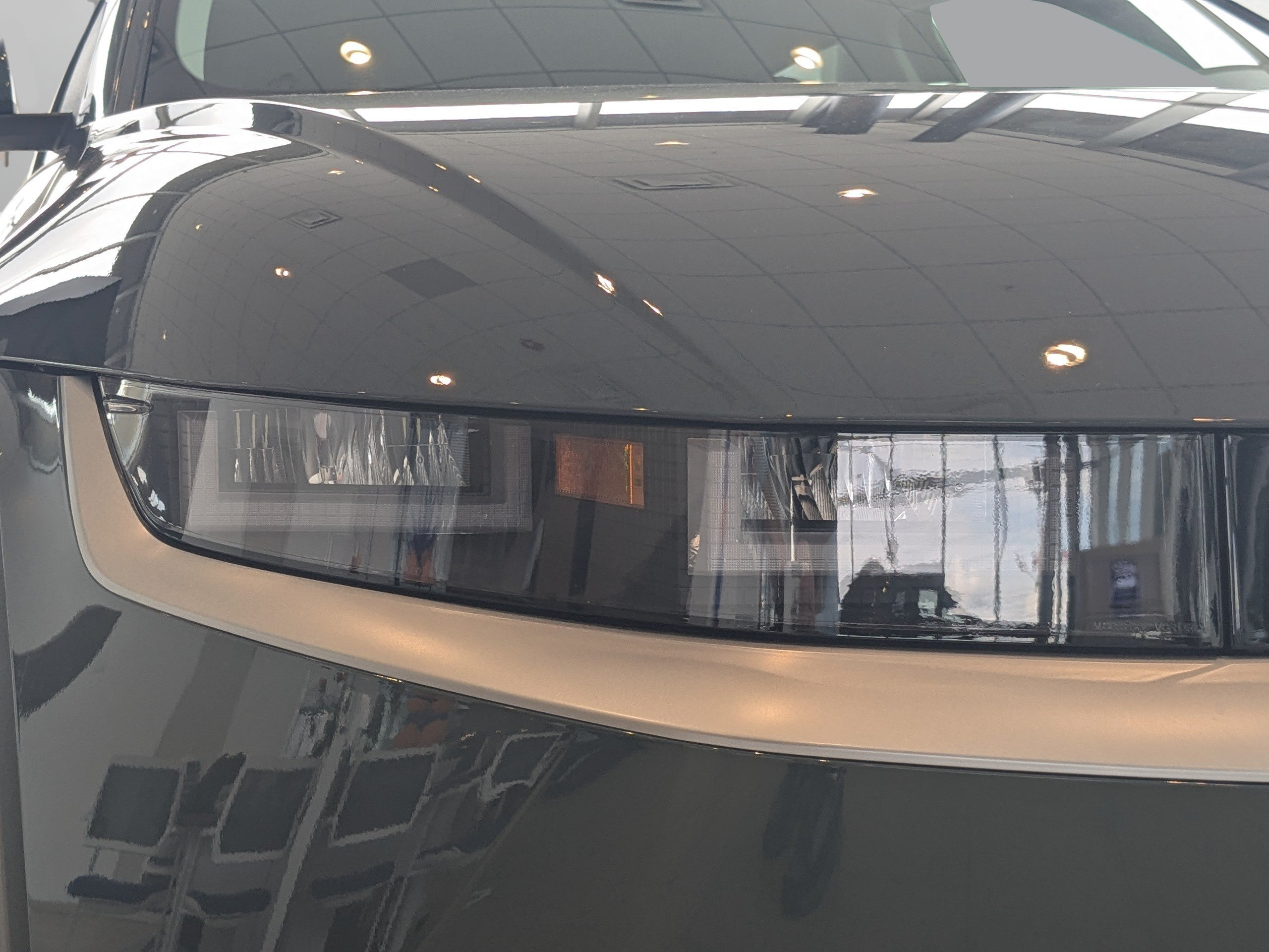 New 2027 Hyundai Ioniq 5 SE RWD image 33