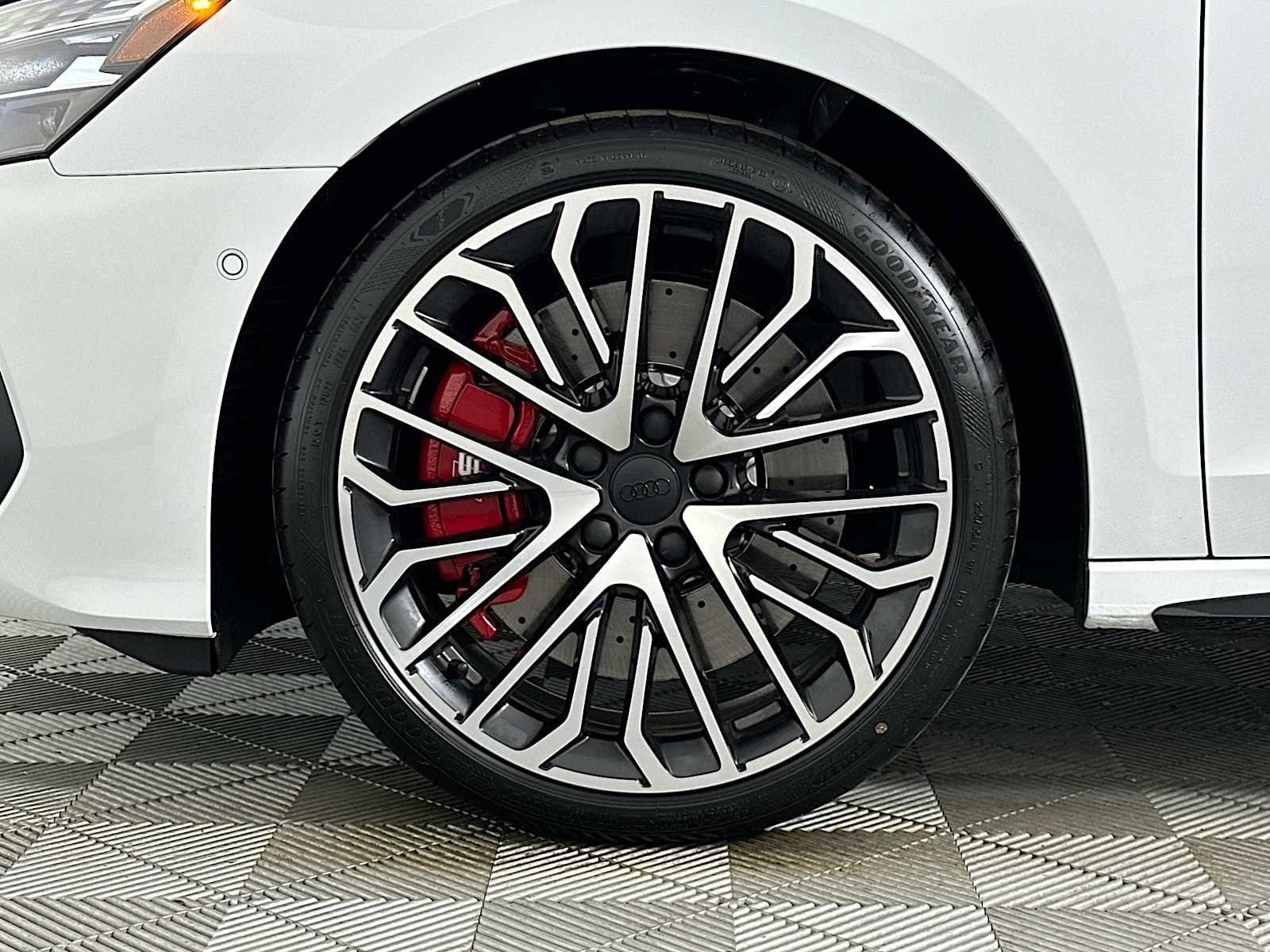 New 2026 Audi S3 Premium image 30