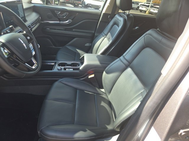 Certified 2024 Lincoln Corsair AWD w/ Equipment Group 101A image 6
