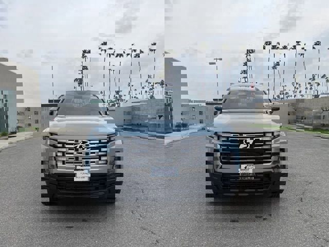 New 2026 Hyundai Santa Cruz SEL image 35