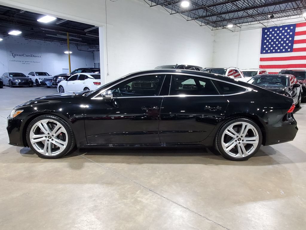 Used 2023 Audi S7 Prestige AWD/4WD image 13