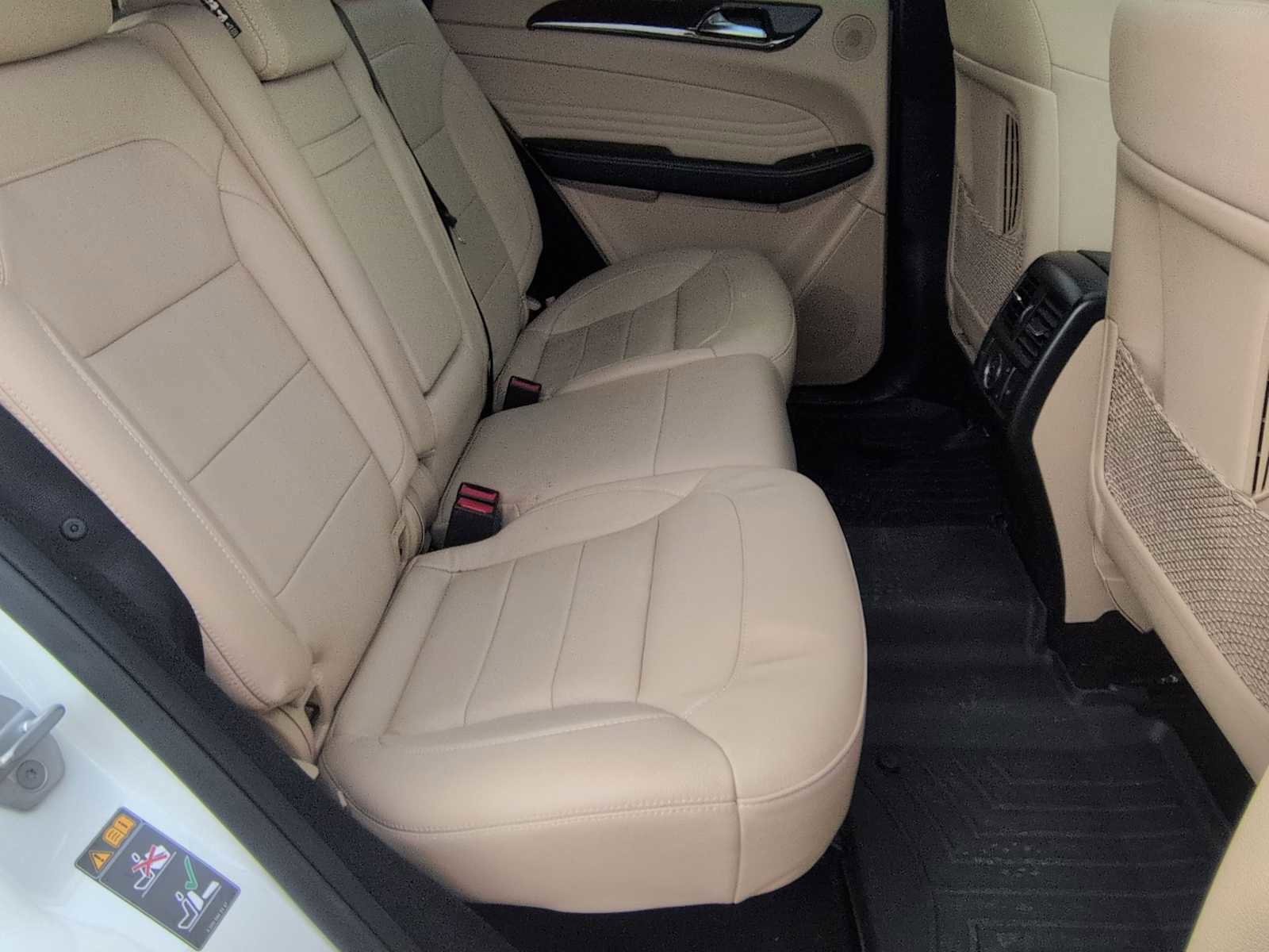 Used 2018 Mercedes-Benz GLE 43 AMG 4MATIC Coupe image 21