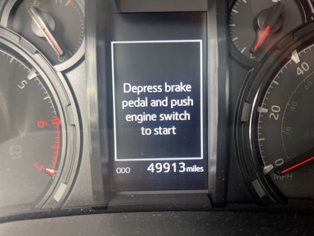 Used 2023 Toyota 4Runner SR5 RWD image 15