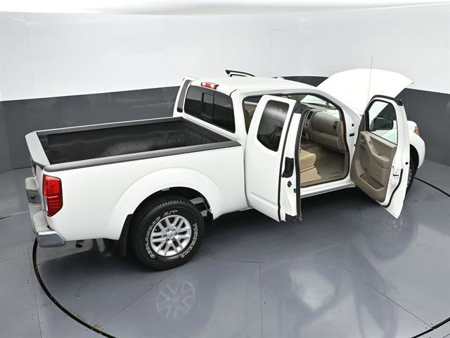 Used 2015 Nissan Frontier SV RWD image 51