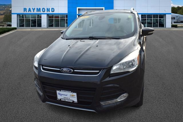 Used 2014 Ford Escape Titanium image 7