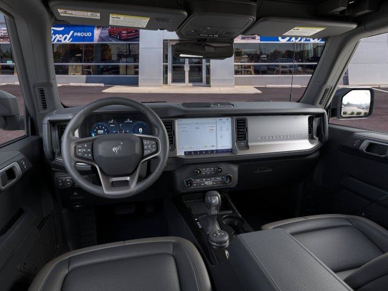 New 2026 Ford Bronco Outer Banks AWD/4WD image 9
