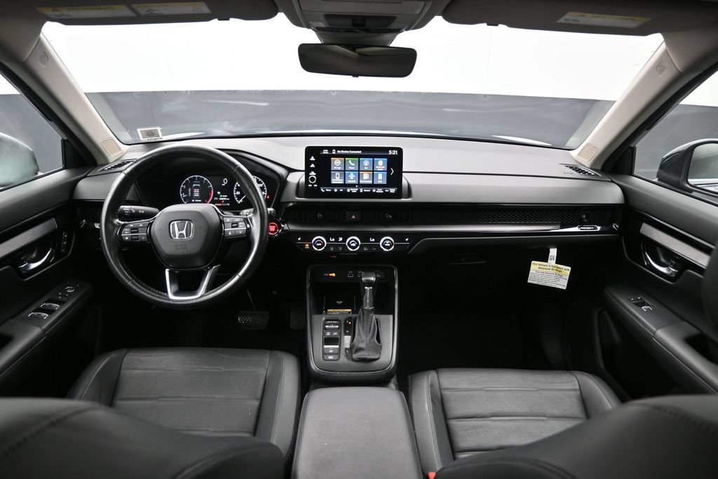 Used 2023 Honda CR-V EX-L image 10