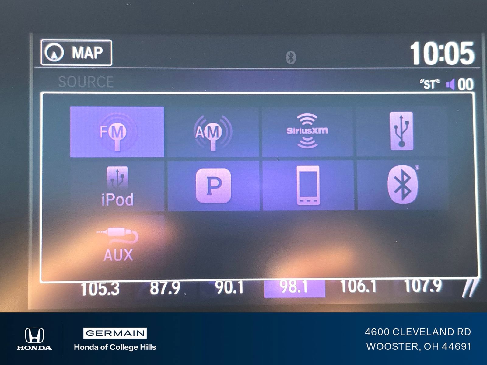 Certified 2023 Honda Ridgeline RTL-E image 8