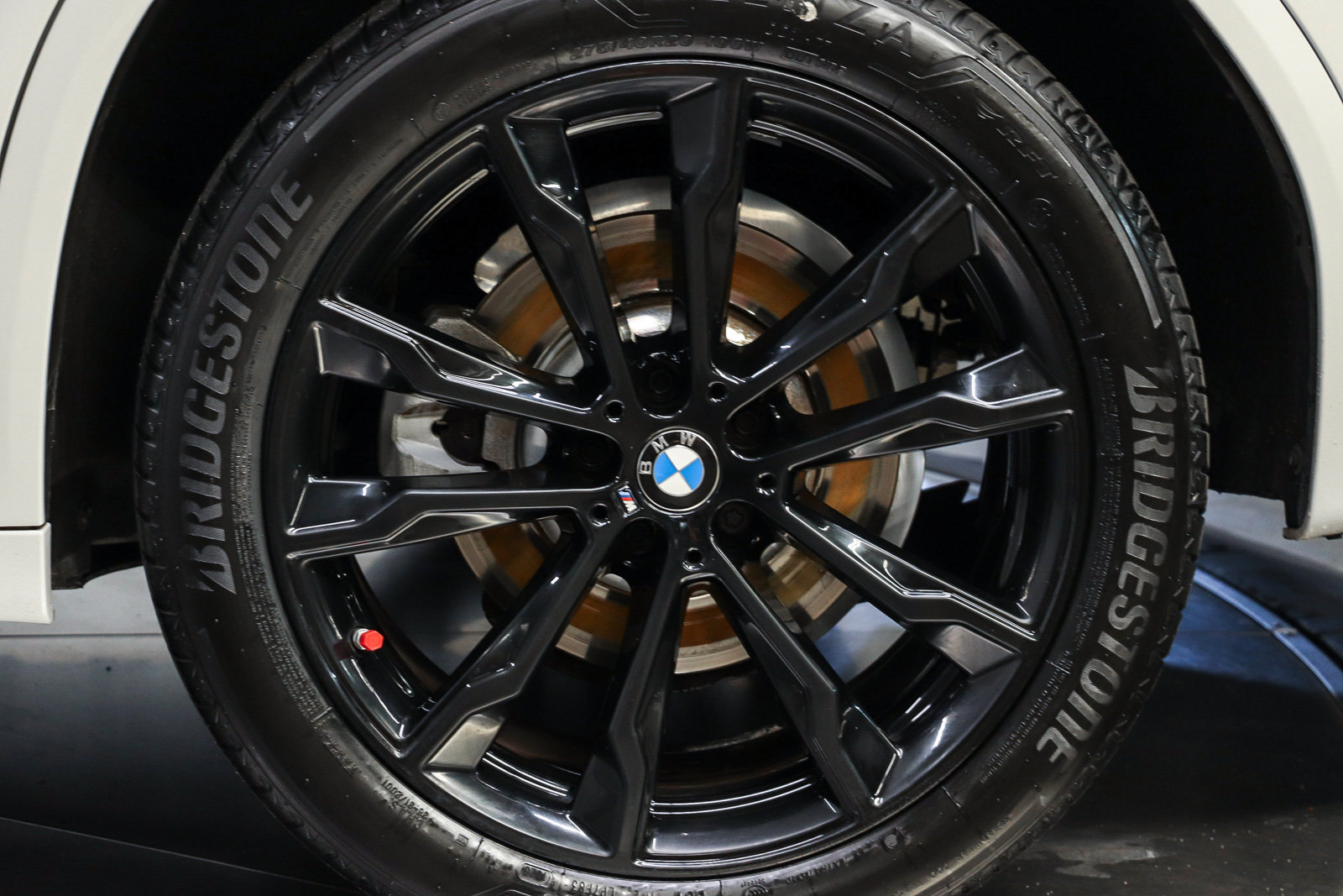 Certified 2024 BMW X3 sDrive30i w/ Premium Package RWD image 8