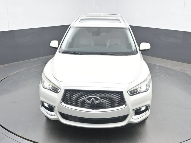 Used 2017 INFINITI QX60 FWD w/ Deluxe Technology Package image 14