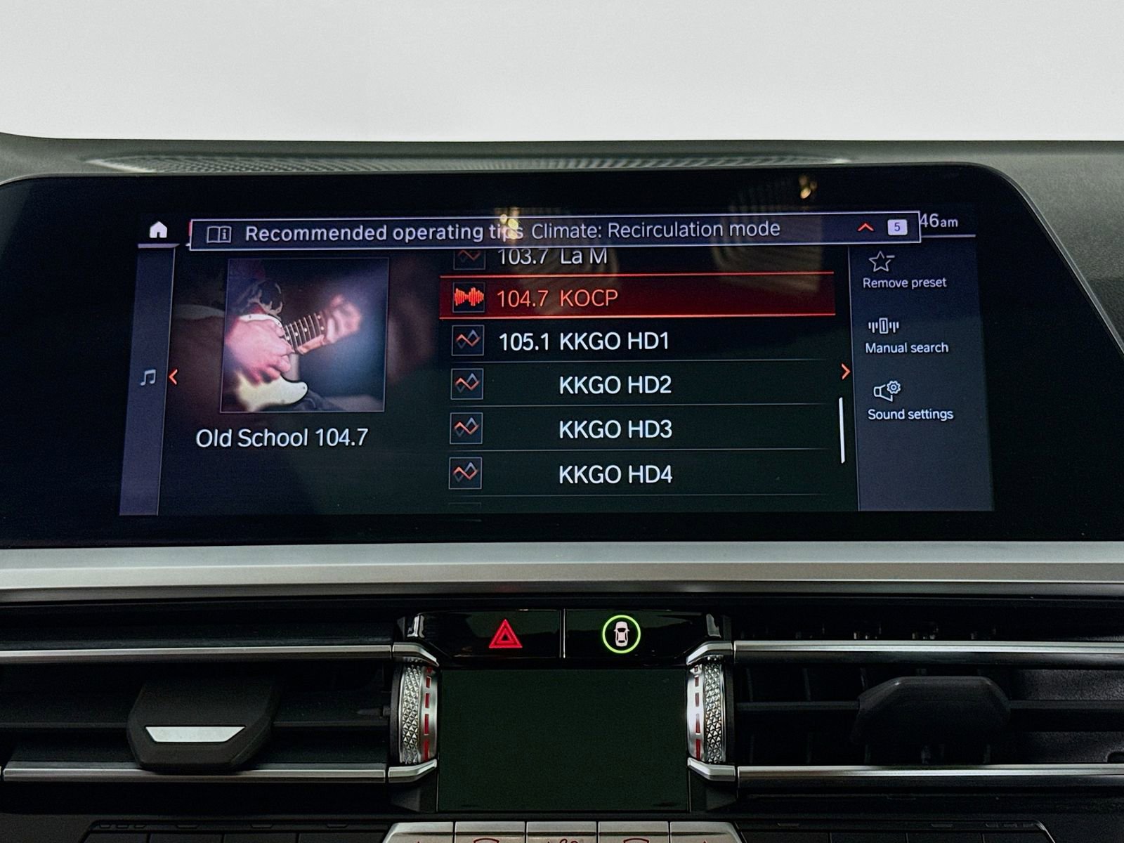 Certified 2023 BMW 430i Gran Coupe w/ M Sport Package image 15