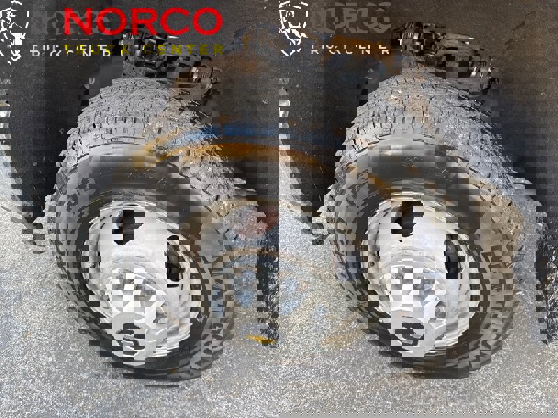 Used 2022 Chevrolet Silverado 3500 W/T w/ WT Convenience Package image 27