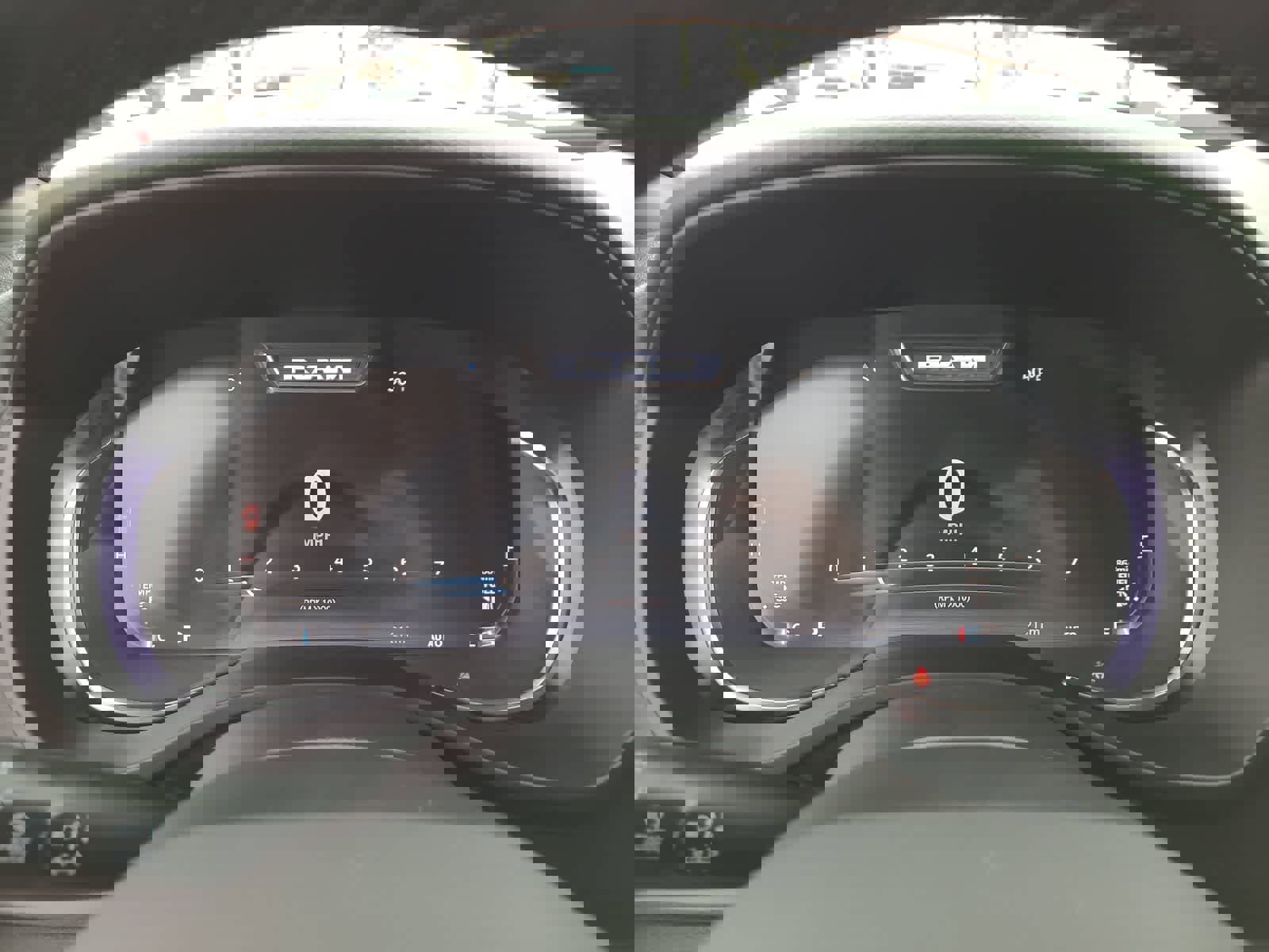 New 2026 RAM 1500 Big Horn image 26