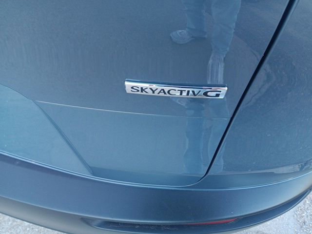 Used 2024 MAZDA CX-30 AWD 2.5 S w/ Preferred Package image 29