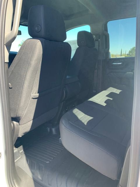 New 2026 GMC Sierra 2500 Pro w/ Convenience Package AWD/4WD image 12