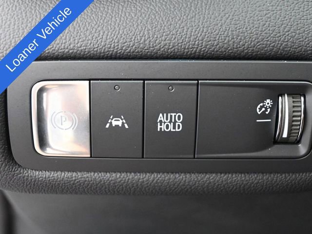 New 2025 Chevrolet Blazer EV RS w/ Super Cruise Package AWD/4WD image 27