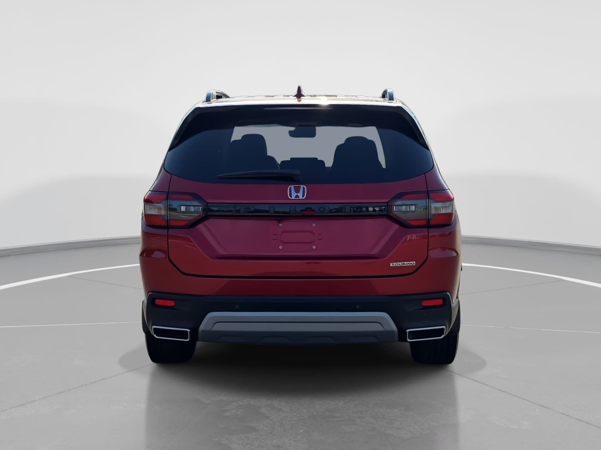 Used 2024 Honda Pilot Touring image 6