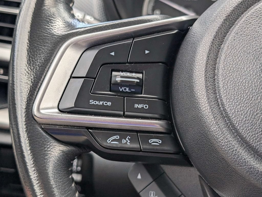 Used 2020 Subaru Forester Premium AWD/4WD image 29