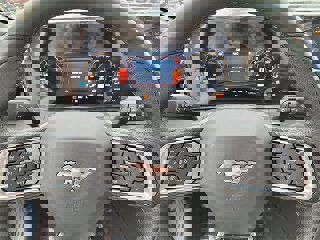 New 2025 Ford Mustang Premium image 43