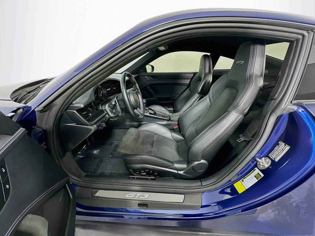 Used 2022 Porsche 911 GT3 image 5