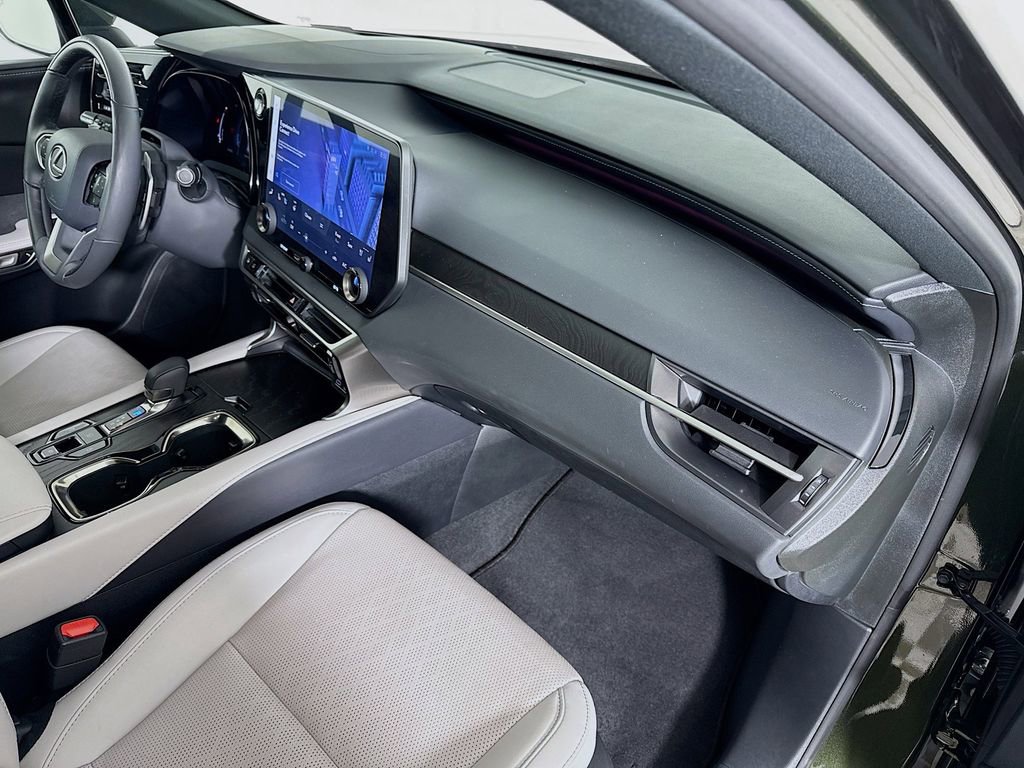 Certified 2024 Lexus RX 350 Premium Plus w/ Convenience Package FWD image 31