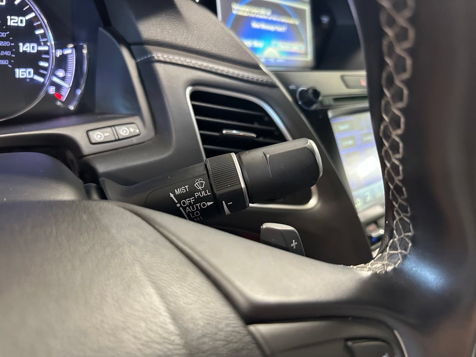 Used 2020 Acura RLX w/ Technology Package FWD image 20