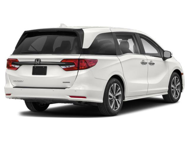 Used 2022 Honda Odyssey Touring image 2
