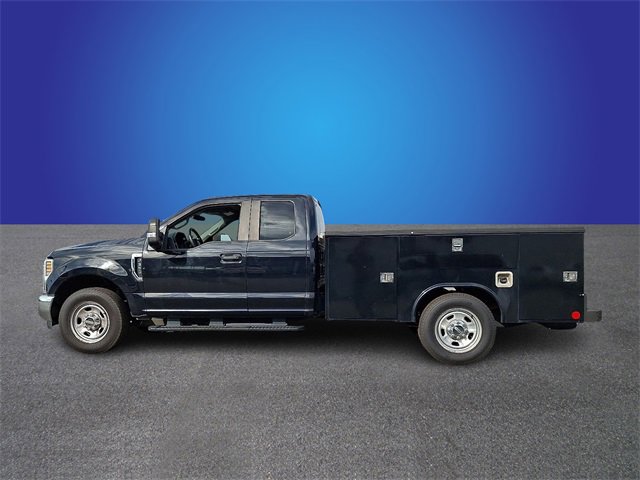 Used 2019 Ford F350 XL w/ XL Value Package image 7
