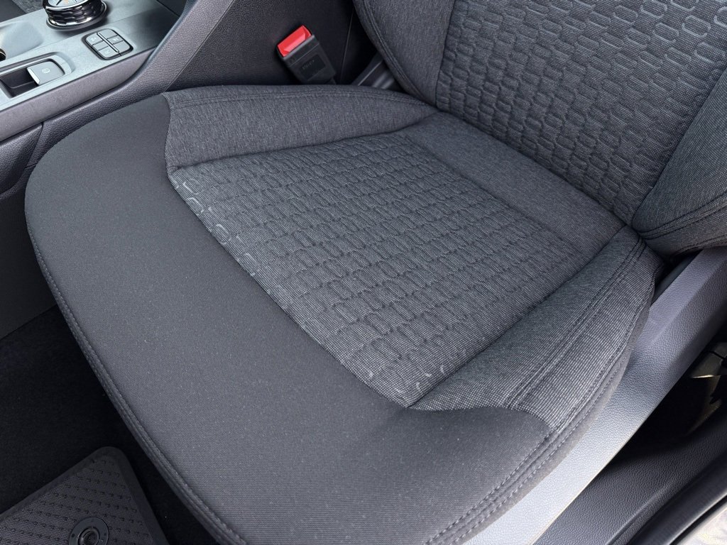 New 2025 Ford Ranger XLT w/ Equipment Group 301A High image 23