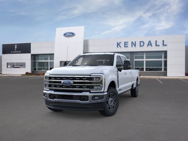New 2026 Ford F250 Lariat AWD/4WD image 2