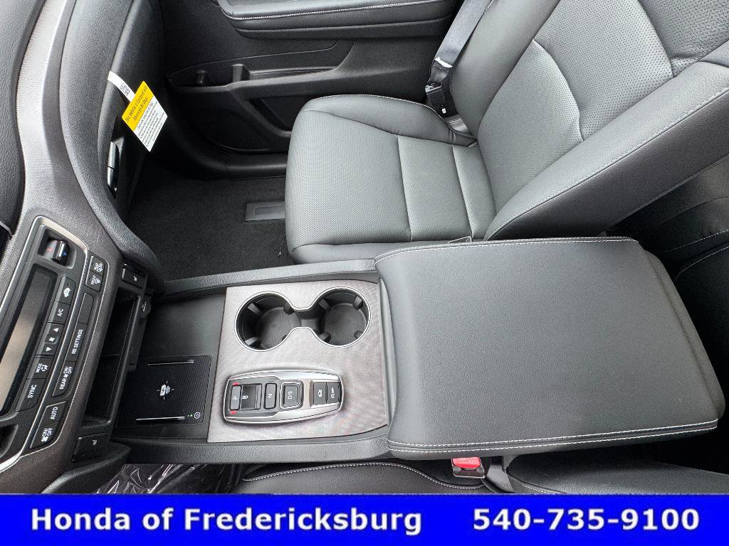 Certified 2026 Honda Ridgeline RTL image 25