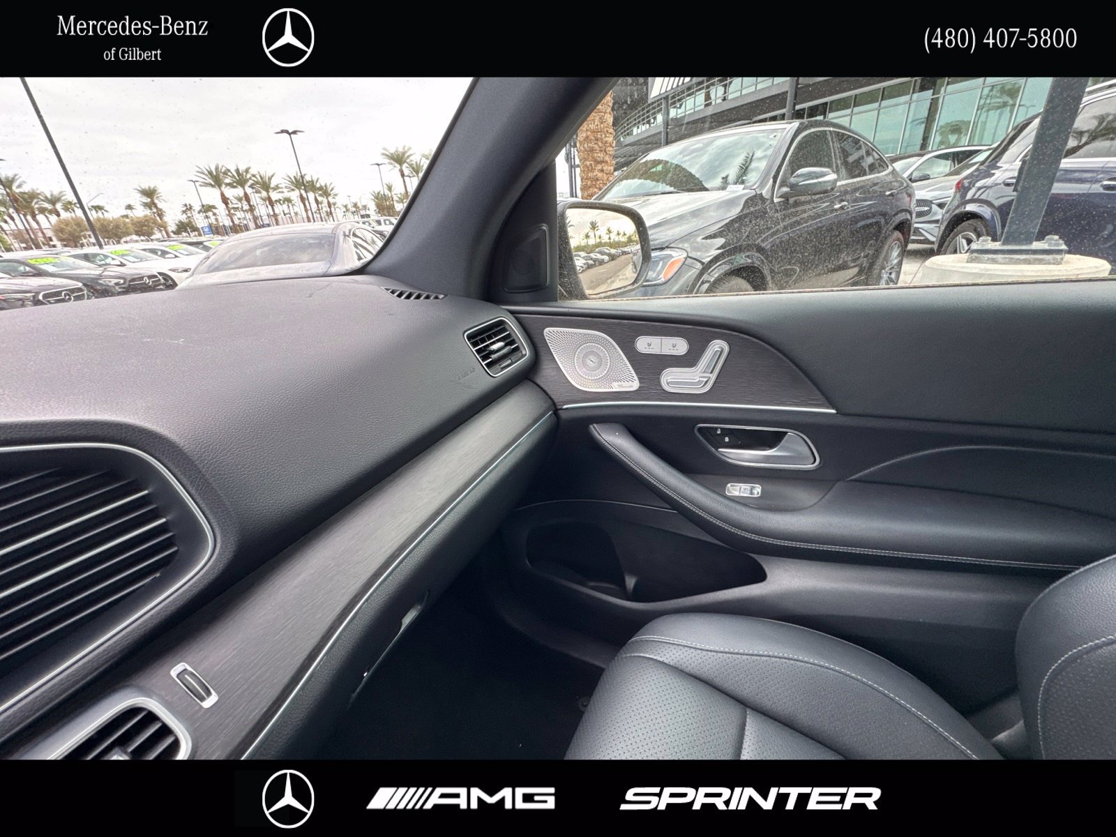 Used 2021 Mercedes-Benz GLE 350 image 21