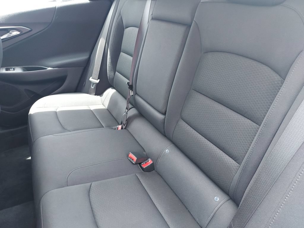 Used 2023 Chevrolet Malibu LT FWD image 27