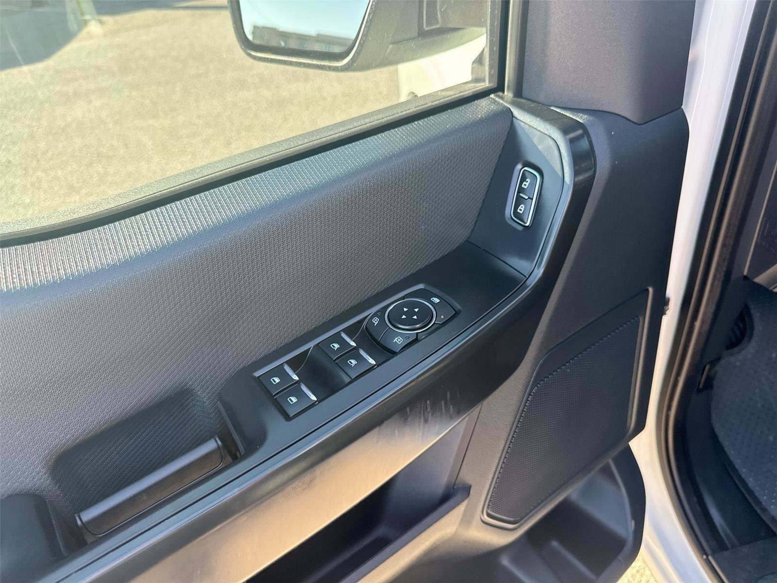 Certified 2024 Ford F150 STX image 15