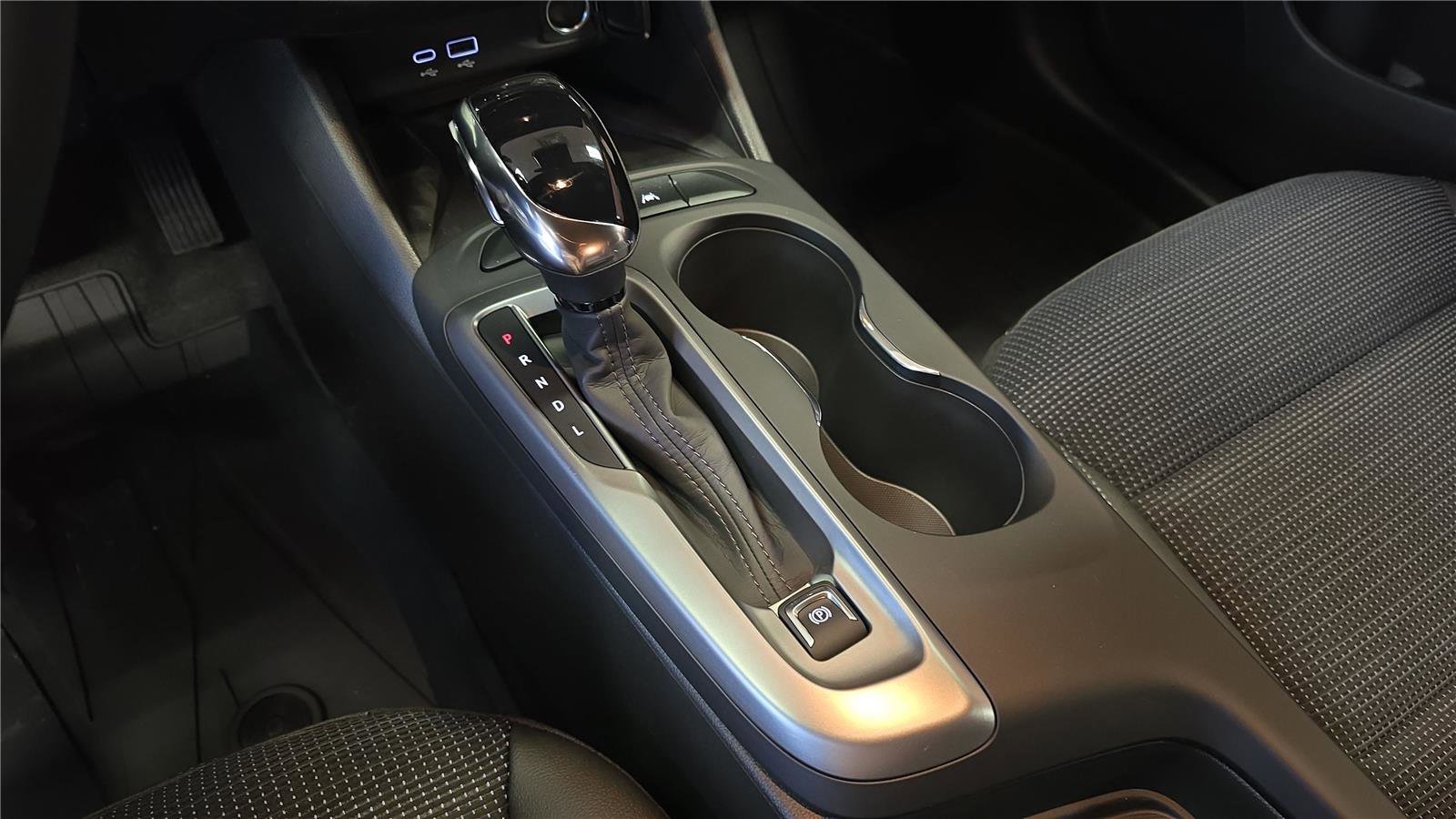 New 2026 Buick Envista Preferred w/ Convenience I Package image 23