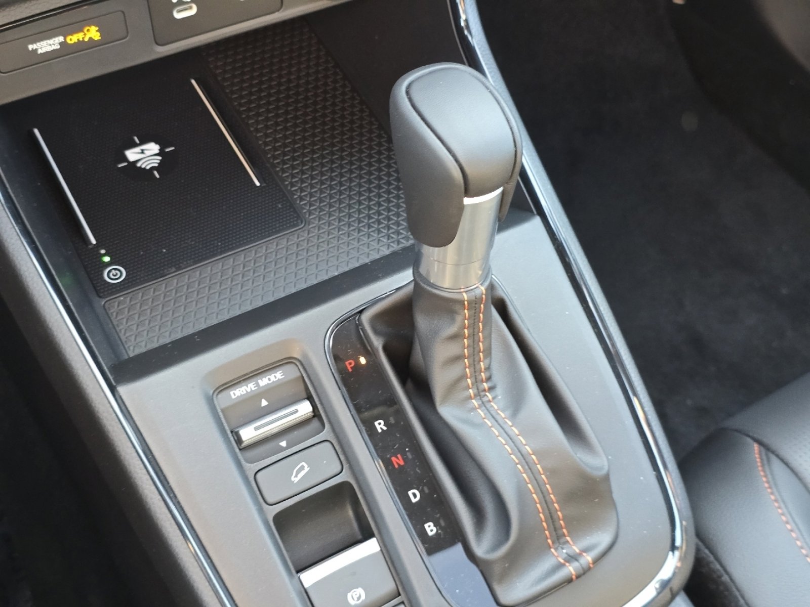 New 2026 Honda CR-V Sport-L image 32