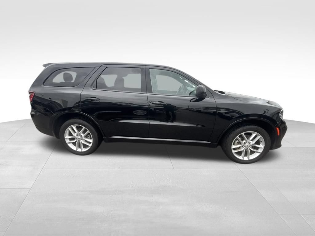 Used 2026 Dodge Durango GT AWD/4WD image 8