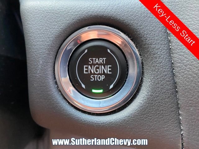 Used 2023 Chevrolet Tahoe LT AWD/4WD image 26
