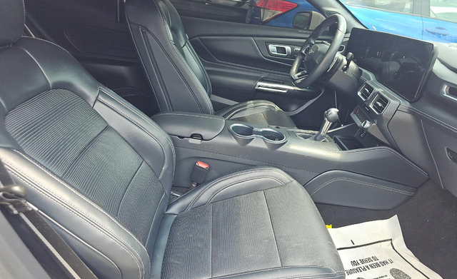 Used 2024 Ford Mustang GT Premium RWD image 10