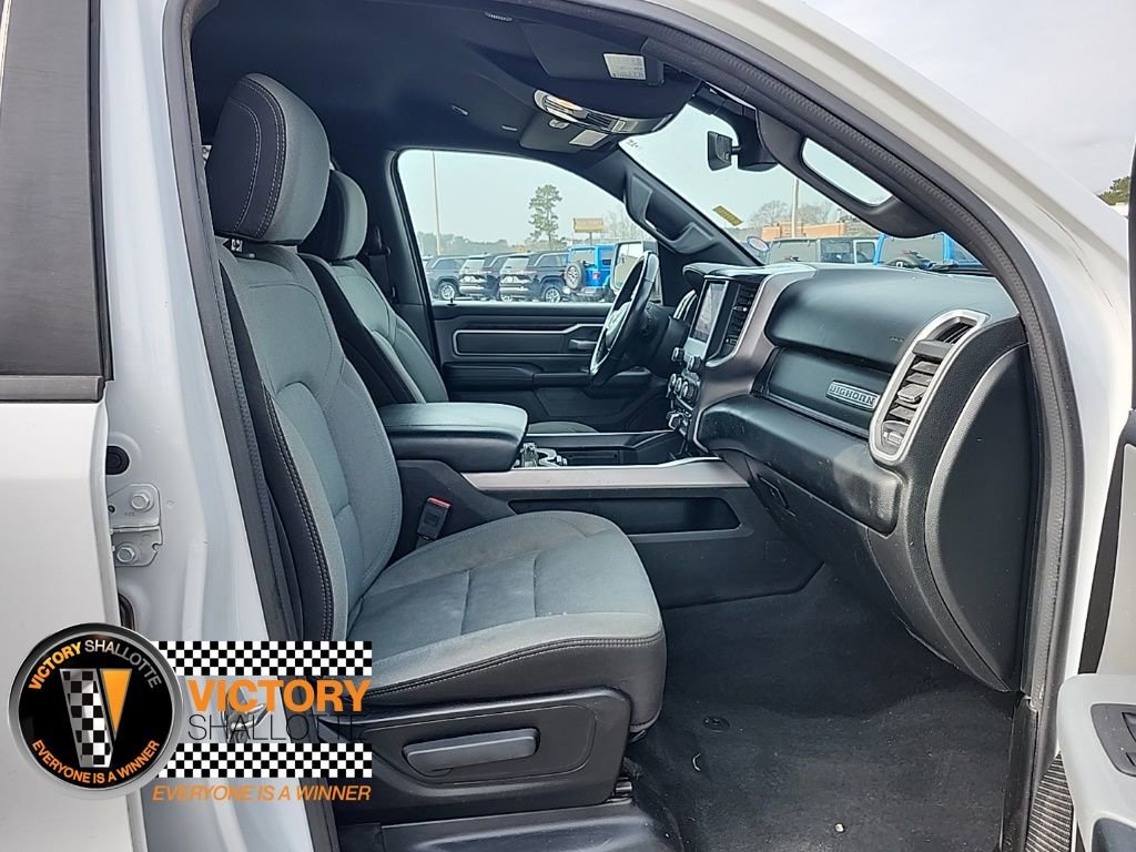 Certified 2023 RAM 1500 Big Horn image 33