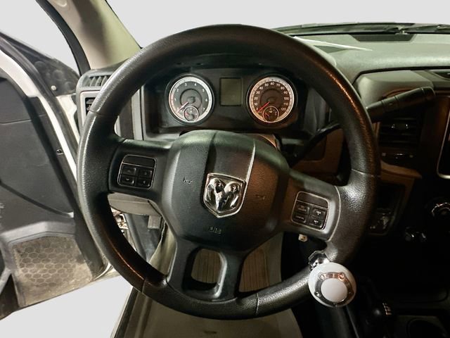 Used 2014 RAM 2500 Tradesman w/ Popular Equipment Group image 12