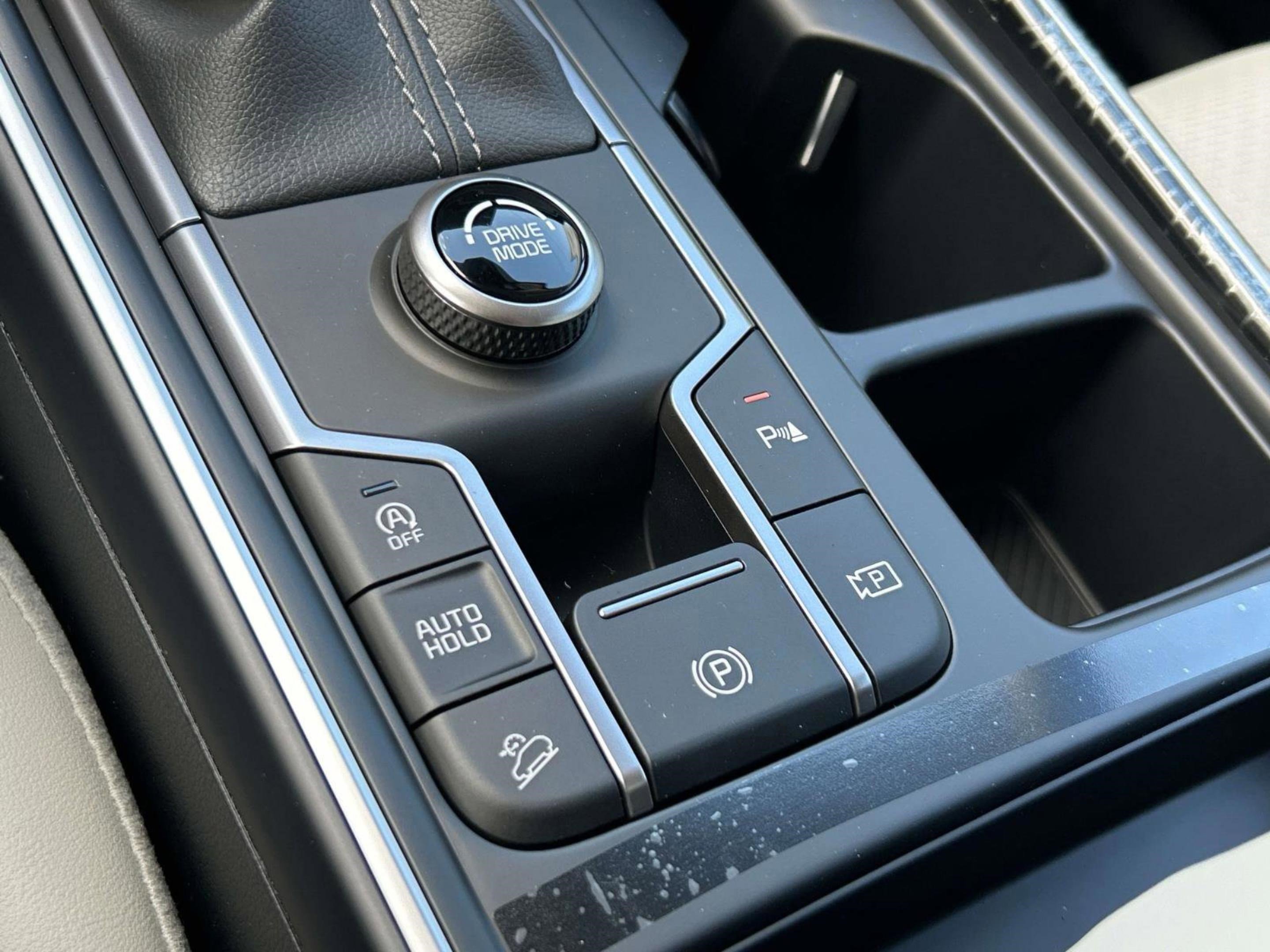 New 2025 Kia Sorento S w/ Panoramic Sunroof Package image 32