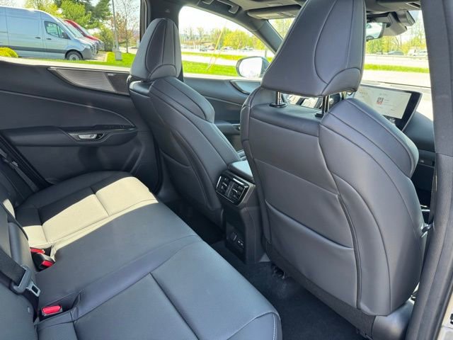 Used 2023 Lexus NX 350 F Sport AWD/4WD image 25